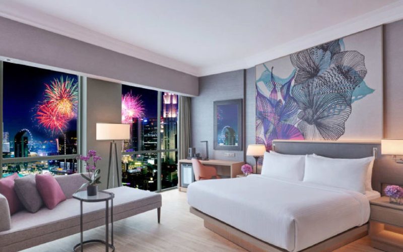 SG60 Staycations: 10 Hotel Packages with Durian Buffets, Heritage Trails & Local Experiences