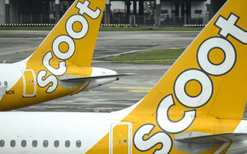 Scoot Expands Horizons: Fly Direct to Phu Quoc, Padang, and Shantou