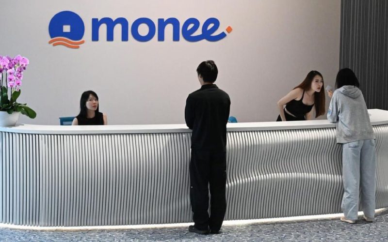 SeaMoney Rebrands as Monee, Opens New Global HQ in Singapore