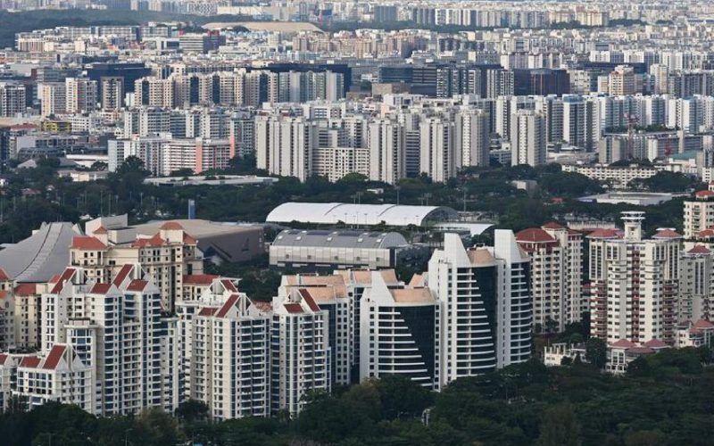 Silver Housing Bonus Expansion: More Private Homeowners Eligible for SHB in Singapore