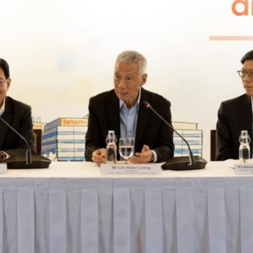 Singapore Commits S$37 Billion to Research and Innovation from 2026 to 2030