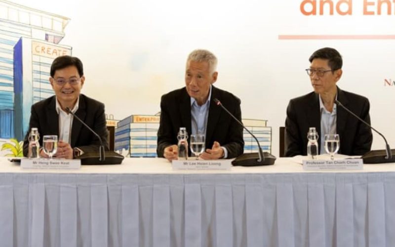 Singapore Commits S$37 Billion to Research and Innovation from 2026 to 2030