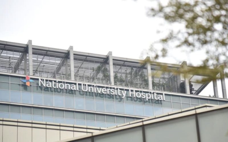 Singapore Confirms Imported Case of Vaccine-Associated Polio; MOH Assures Low Risk of Community Transmission