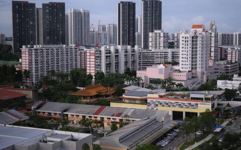 Singapore GE2025: Find Your Constituency & Key Electoral Changes