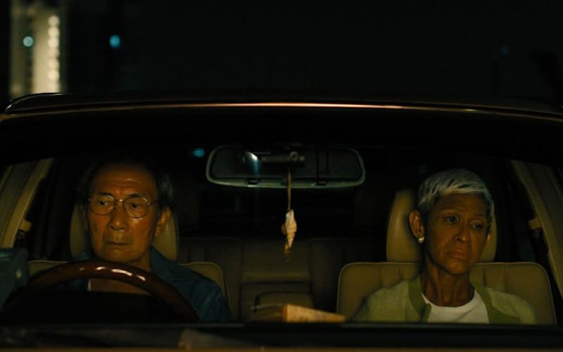 Singapore International Film Festival 2025 Returns This November with Over 30 Local Productions