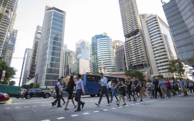 Singapore Invites Citizens to Shape Budget 2025: Share Your Views!
