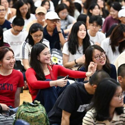 Singapore Junior Colleges to Stop Sharing Detailed A-Level Results from 2025