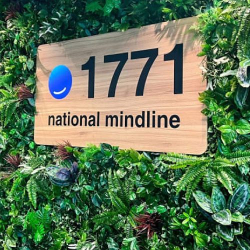 Singapore Launches National Mindline 1771 for 24/7 Mental Health Support