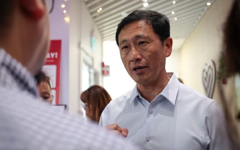 Singapore Monitors Four Key Diseases Amid Pandemic Preparedness Plans