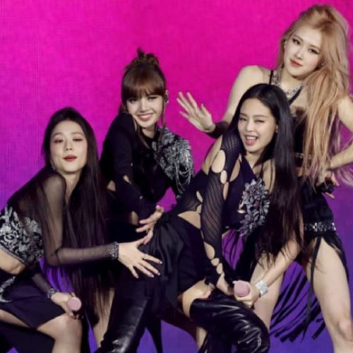 Singapore Police Issue Warning Over Blackpink Concert Ticket Scams