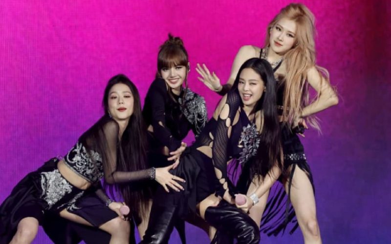 Singapore Police Issue Warning Over Blackpink Concert Ticket Scams