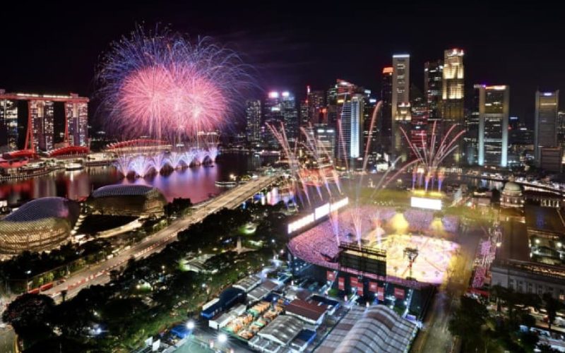 Singapore Public Holidays in 2026: Expect 6 Long Weekends for Travel and Rest