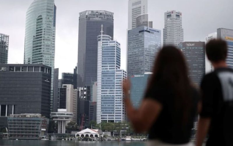Singapore Raises 2025 GDP Growth Forecast to 1.5 to 2.5 Percent as Economy Expands 4.4 Percent in Second Quarter