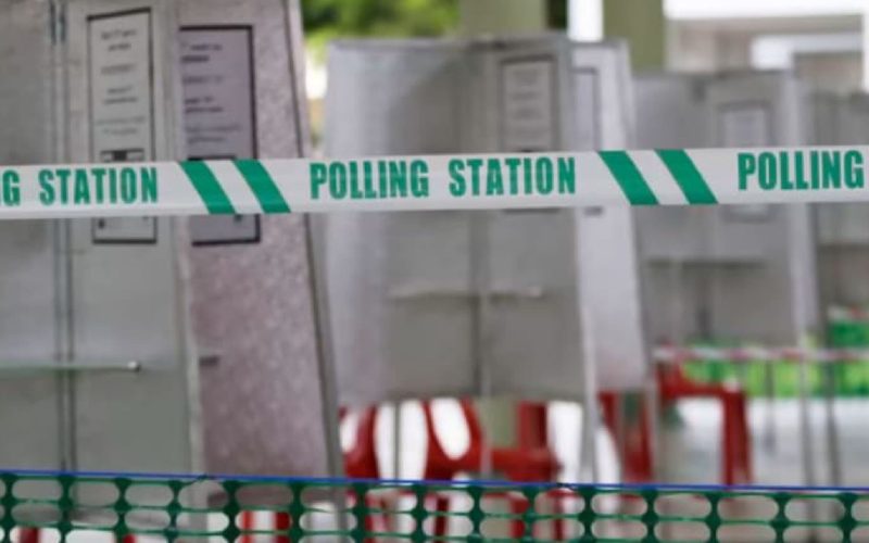 Singapore Voter Rolls Updated Ahead of GE2025: Public Inspection Open from Feb 15 to 28