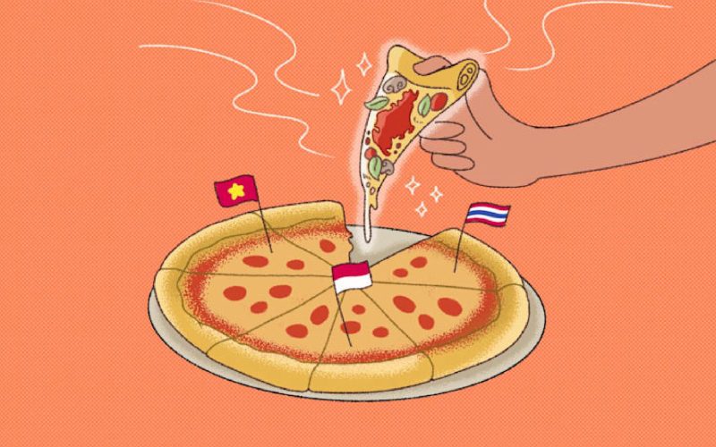 Singapore’s F&B Scene: The Brutal Battlefield Forging Global Success Stories