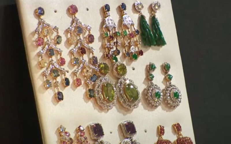 Singapore’s Jewellery Talent Pool Losing Its Shine Despite Market Growth