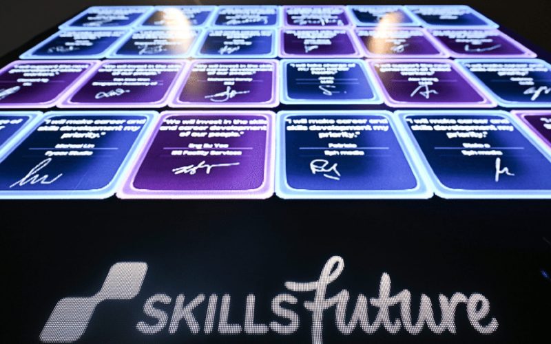 SkillsFuture Singapore Bans Third-Party Course Promoters from December 1