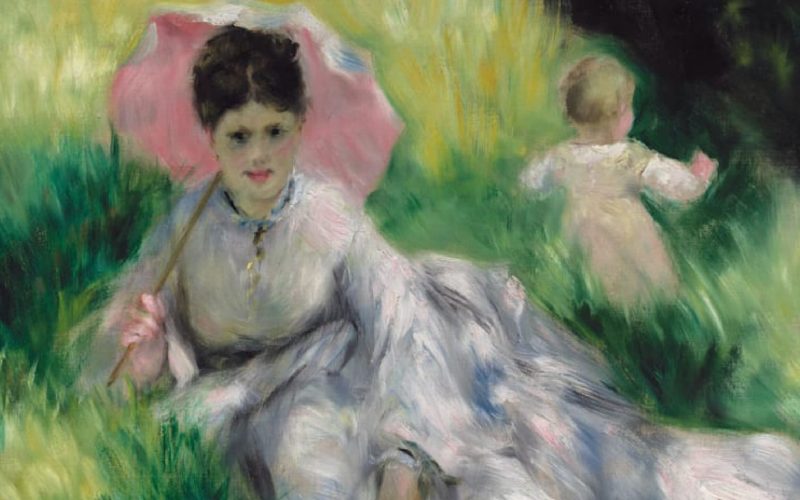 Into the Modern: Southeast Asia’s Largest French Impressionist Exhibition Comes to National Gallery Singapore