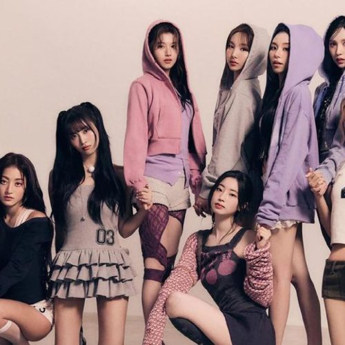 Twice Returns to Singapore for Two Nights in October 2025