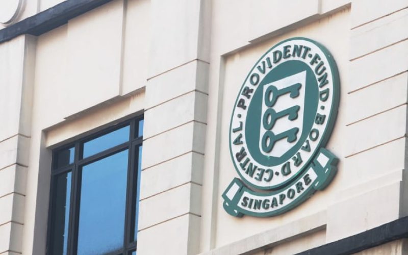 Understanding CPF Special Account Closure for Members Aged 55 and Above: What You Need to Know