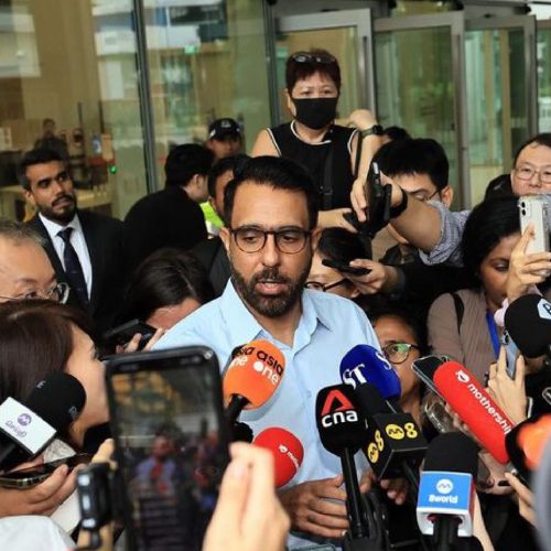 WP Chief Pritam Singh Fined $14,000 for Lying Under Oath – What It Means for Singapore Politics