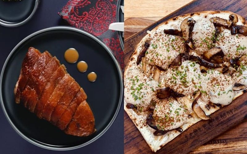 What Singapore Chefs Really Bring to Potluck Parties