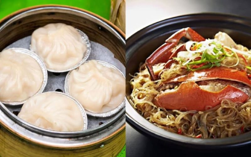Where to Find Halal Chinese Food in Singapore: 12 Spots for Dim Sum, Hotpot & Zi Char