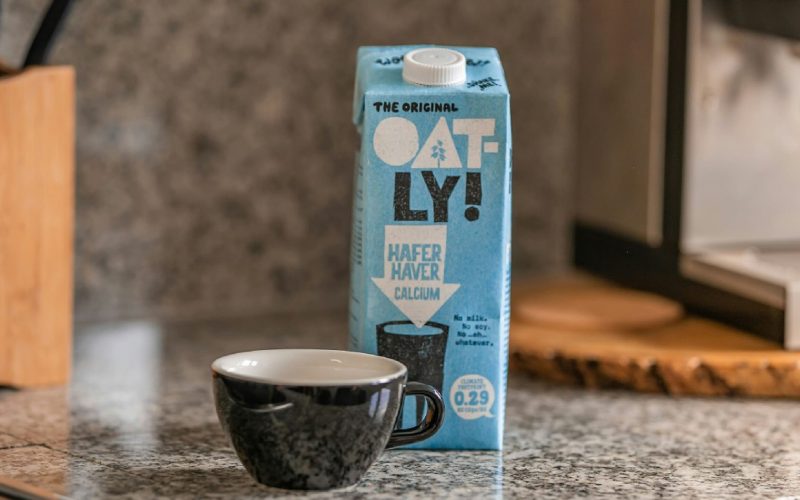 Yeo’s Lays Off 25 Employees After Oatly Closes Singapore Plant; 59 Workers Affected in Total