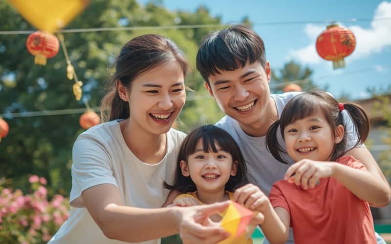 Best Places to Spend Quality Family Time During the Holidays in Singapore