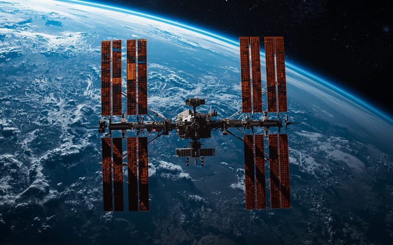 Space Partnerships Take Center Stage as Singapore Prepares to Launch National Space Agency